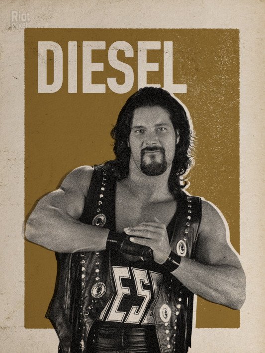 [32]-WWE 2K17: Digital Deluxe Edition + 6 DLC + Update 1 Download-HohohoGames