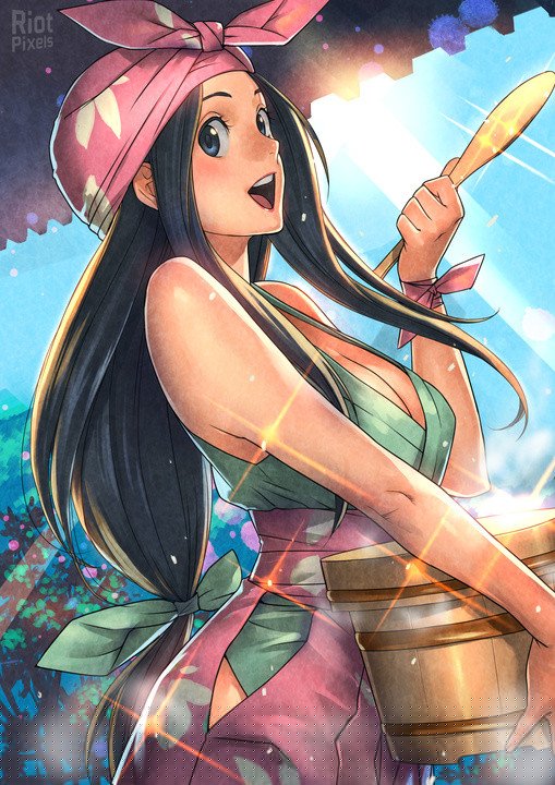[27]-Toukiden 2 – v1.0.1 + All DLCs Download-HohohoGames