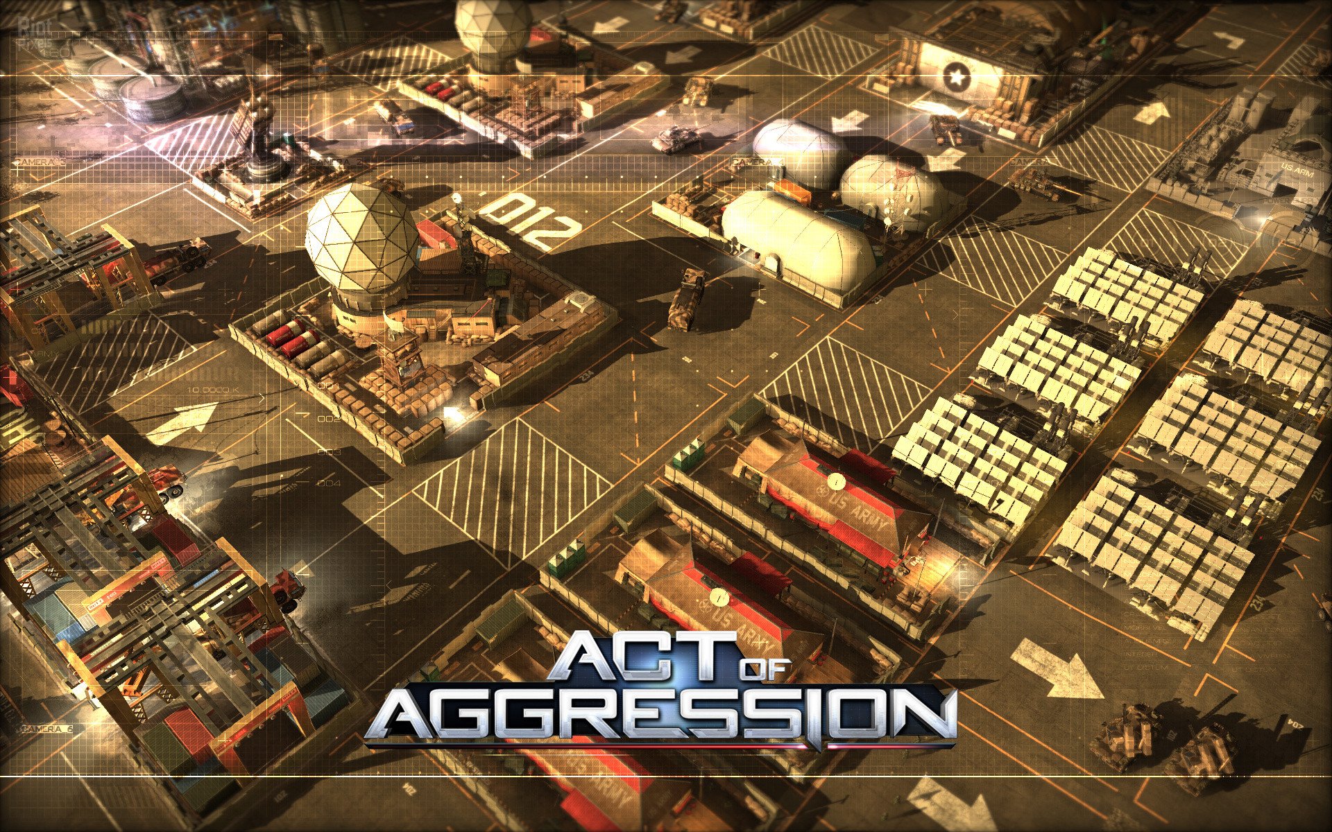 [20]-Act of Aggression: Reboot Edition Download-HohohoGames