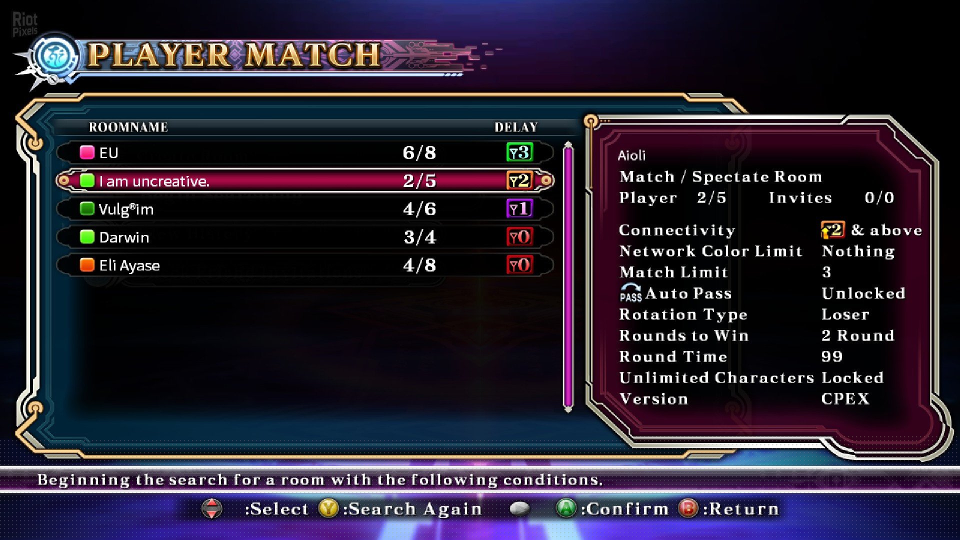 [4]-BlazBlue: Chronophantasma Extend Download-HohohoGames