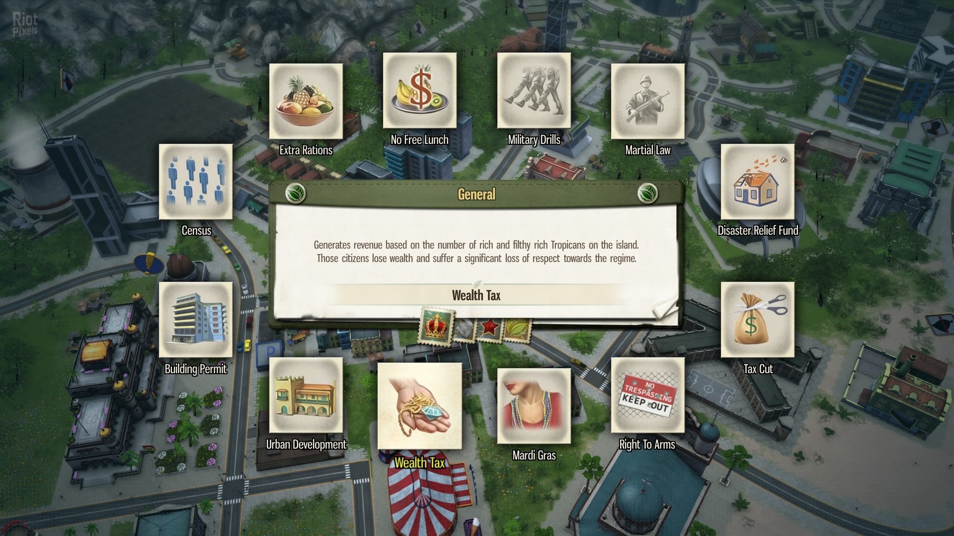 [16]-Tropico 5: Complete Collection Download-HohohoGames