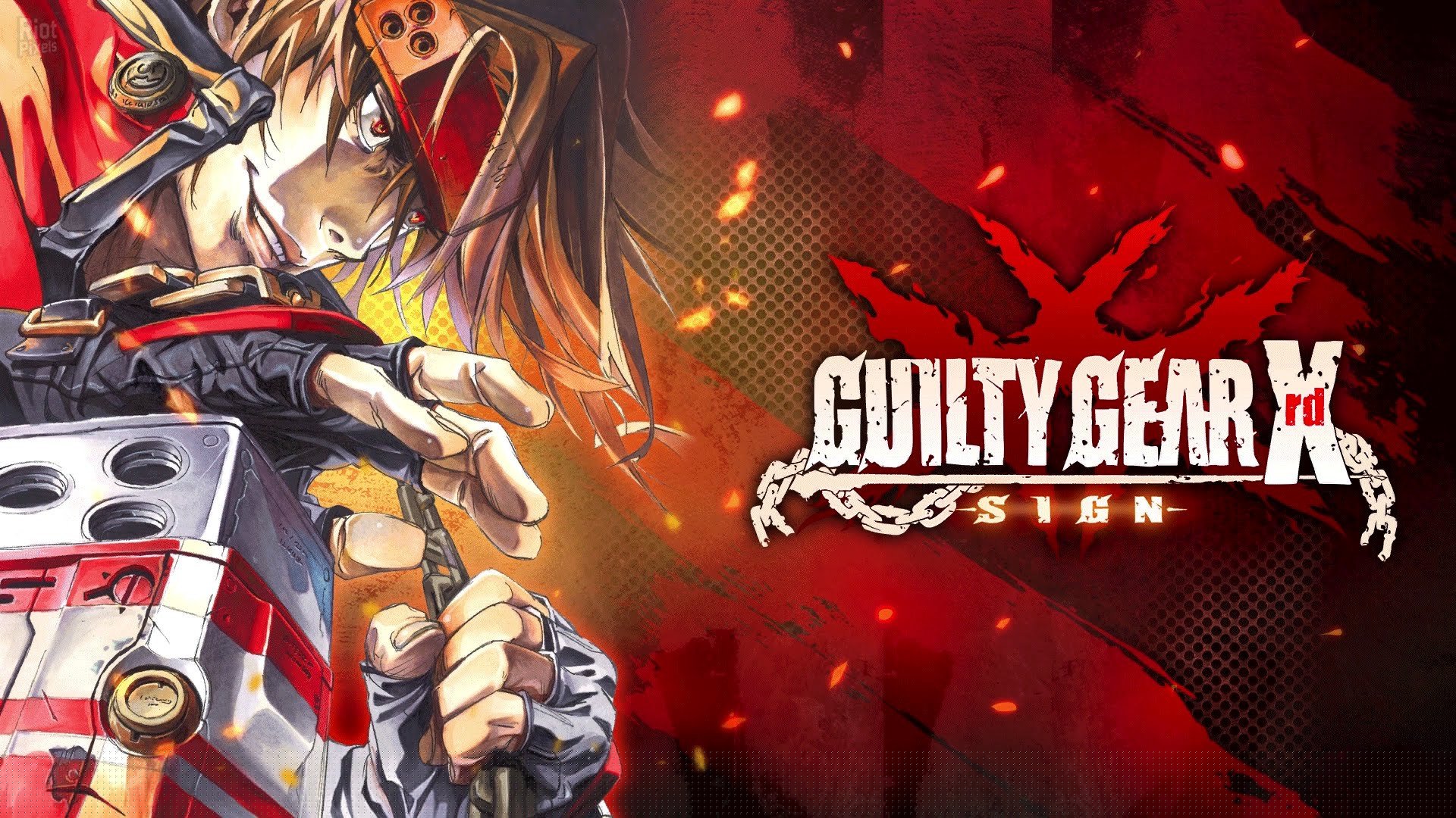 [17]-GUILTY GEAR Xrd -SIGN- Download-HohohoGames