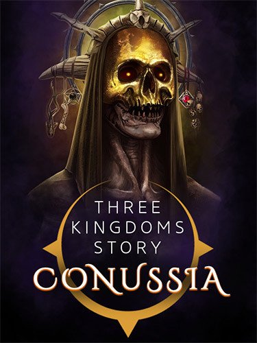 Three Kingdoms Story: Conussia – v15.01.2023 + 2 DLCs Download-HohohoGames