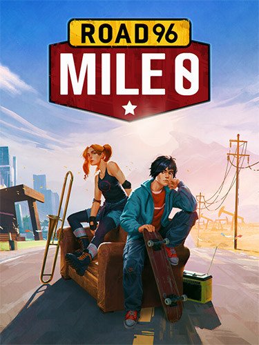 Road 96: Mile 0 Download-HohohoGames