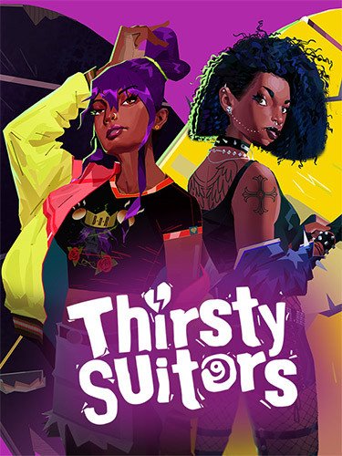 Thirsty Suitors – Build W6.27760 (131172) Download-HohohoGames