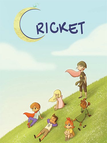 Cricket: Jae’s Really Peculiar Game Download-HohohoGames