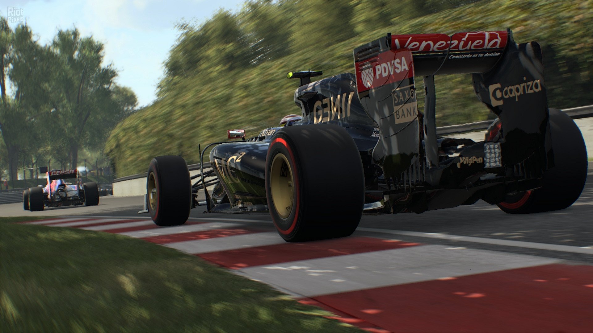 [8]-F1 2015 + Update 2 Download-HohohoGames