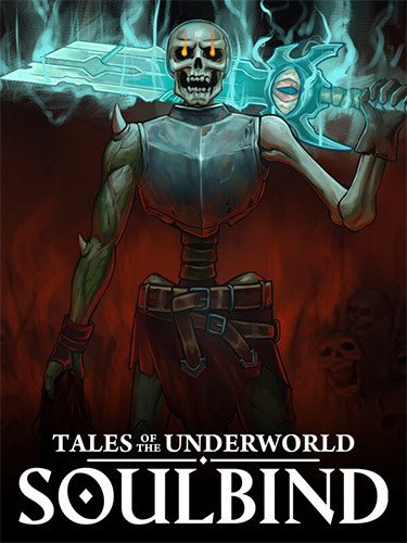 Soulbind: Tales of the Underworld Download-HohohoGames