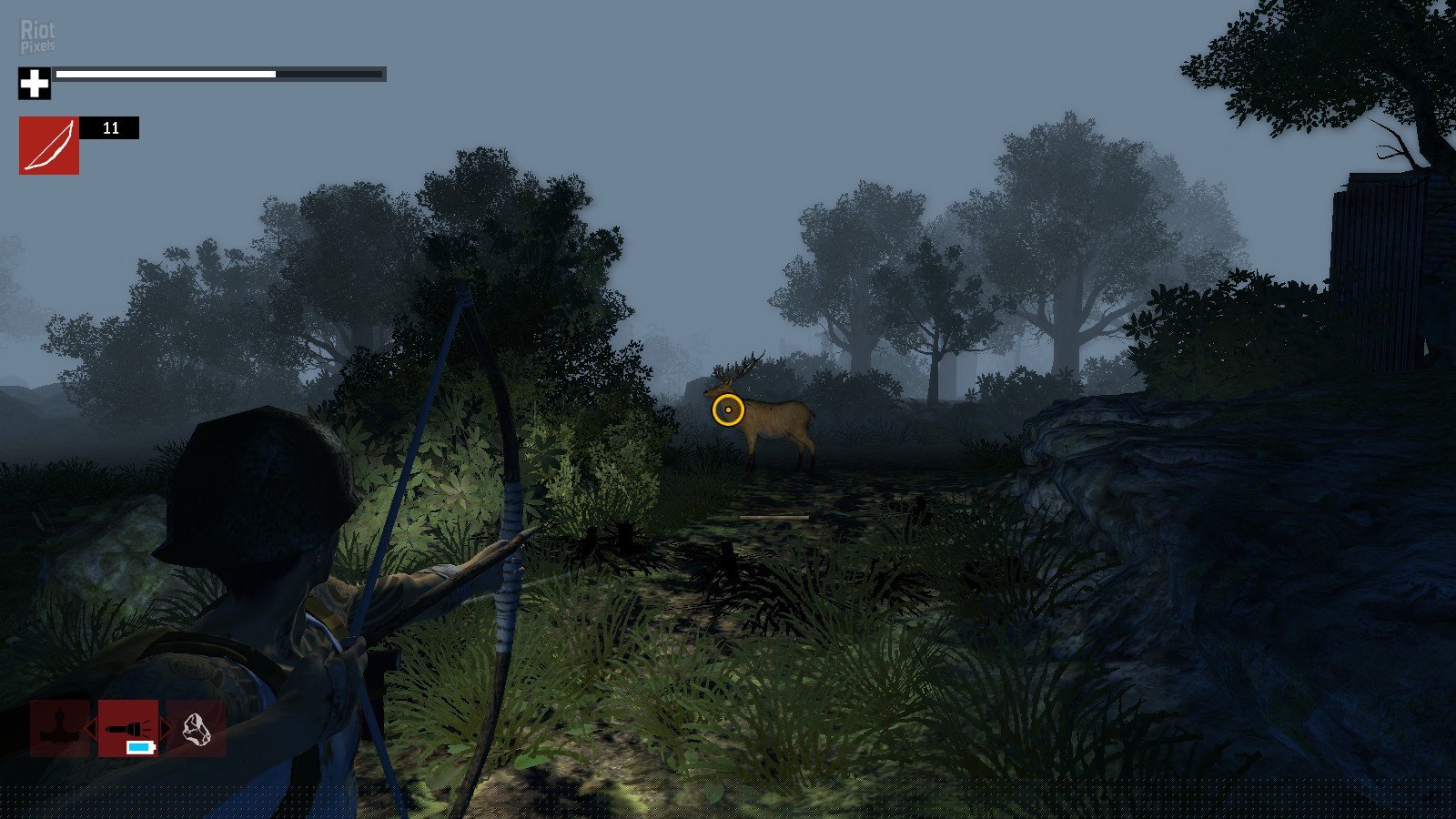 [12]-How to Survive: Third Person Standalone + Update 1 Download-HohohoGames