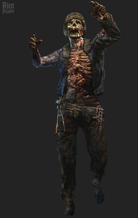 [20]-Resident Evil: Revelations 2 – All Episodes + Patch v4.0 Download-HohohoGames