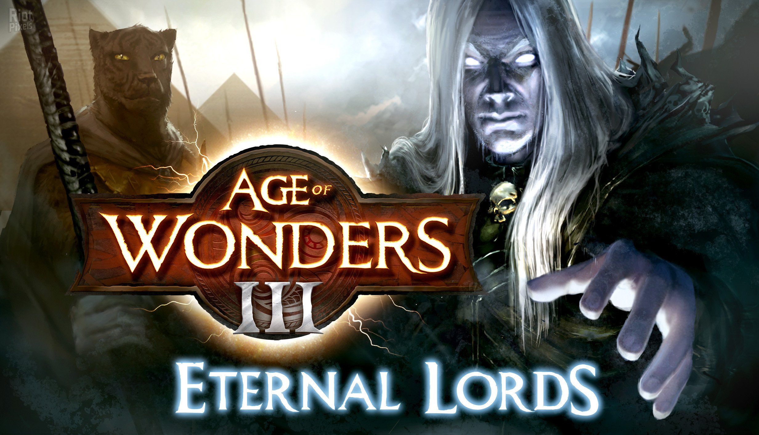 [20]-Age of Wonders 3: Eternal Lords Download-HohohoGames