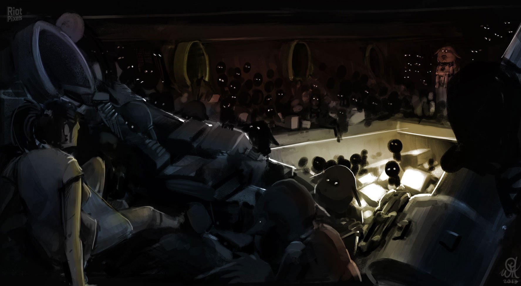 [25]-DreadOut: Acts 0, 1, 2 Download-HohohoGames