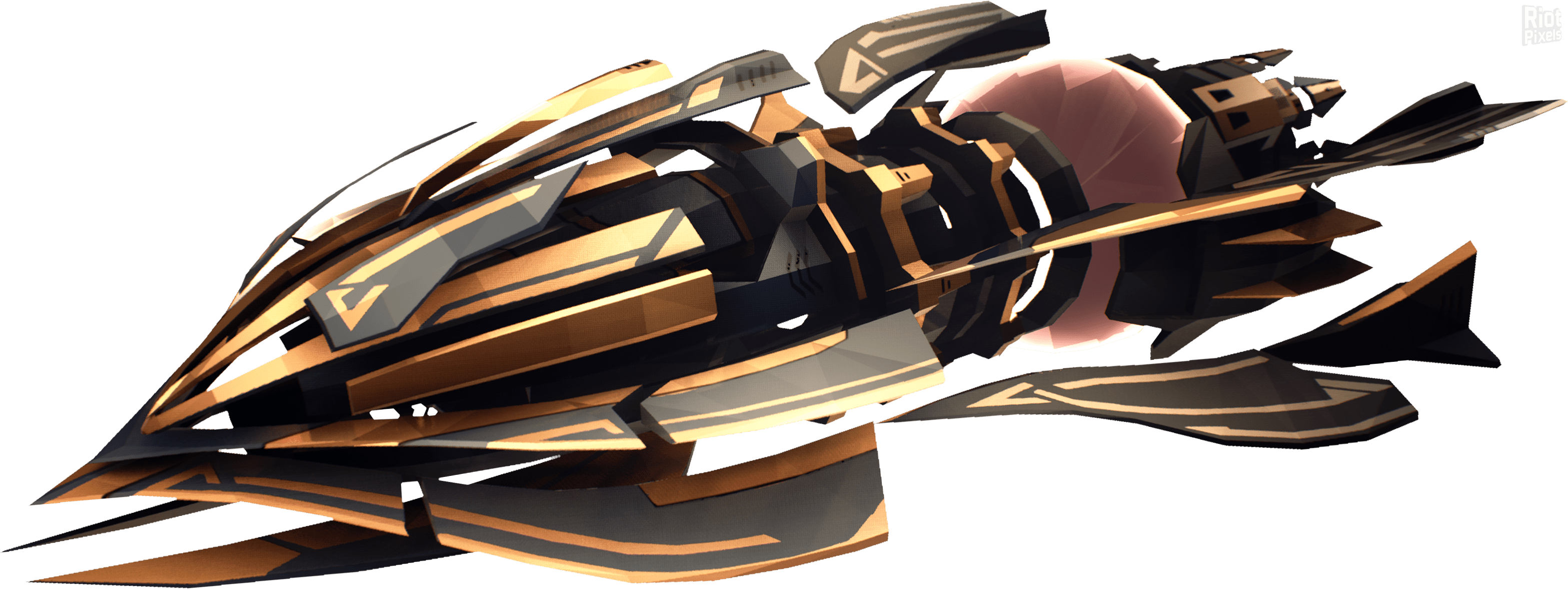 [30]-Redout Download-HohohoGames