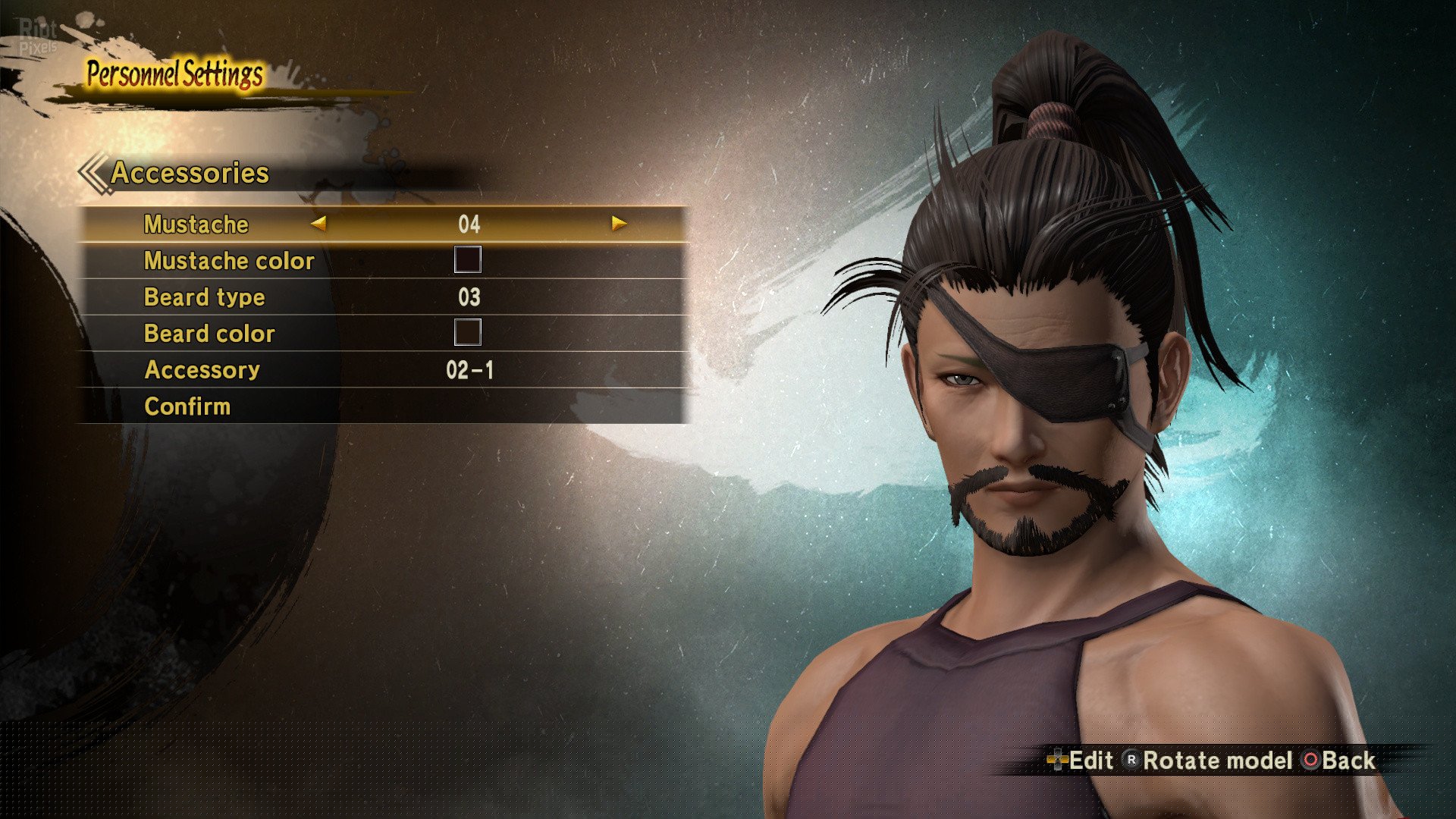 [16]-Toukiden 2 – v1.0.1 + All DLCs Download-HohohoGames