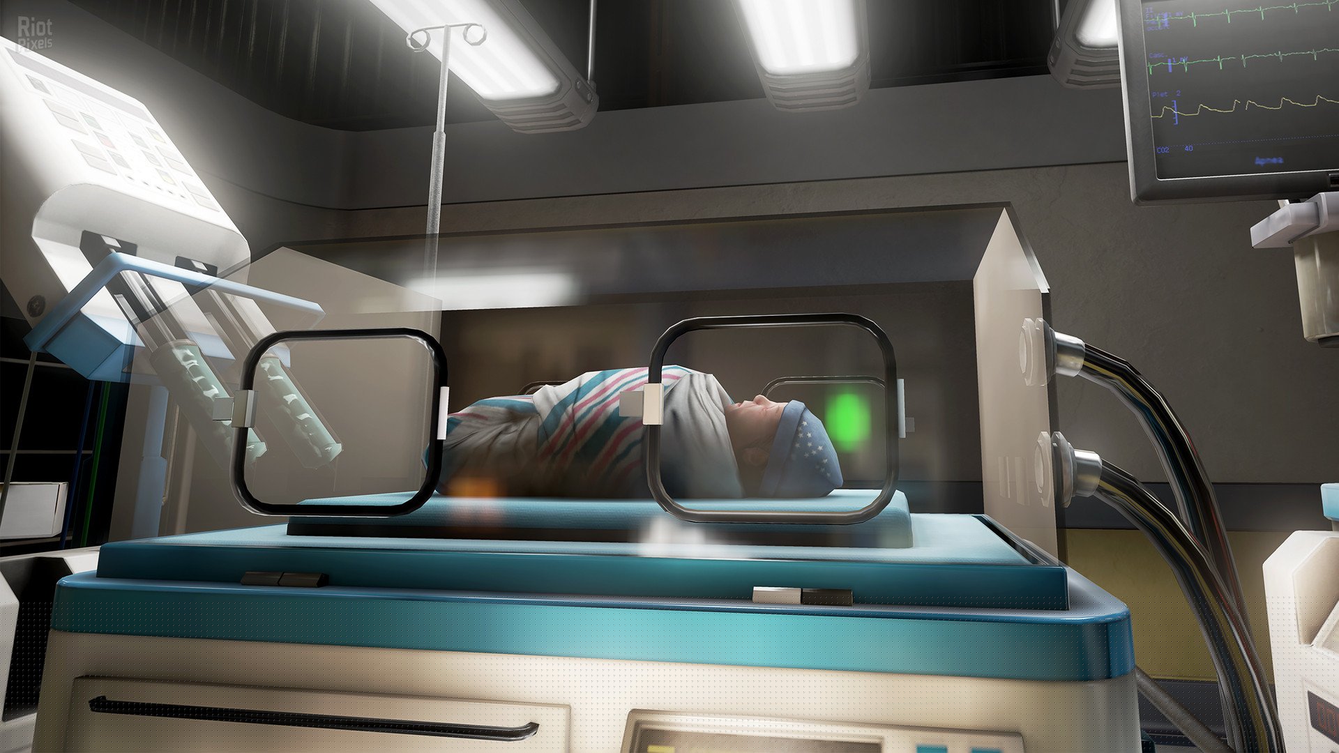 [7]-The Assembly + VR DLC Download-HohohoGames