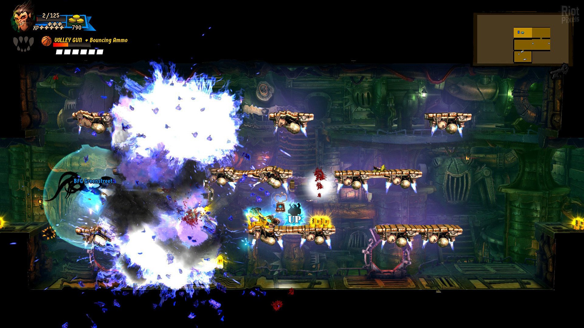 [4]-Rogue Stormers Download-HohohoGames