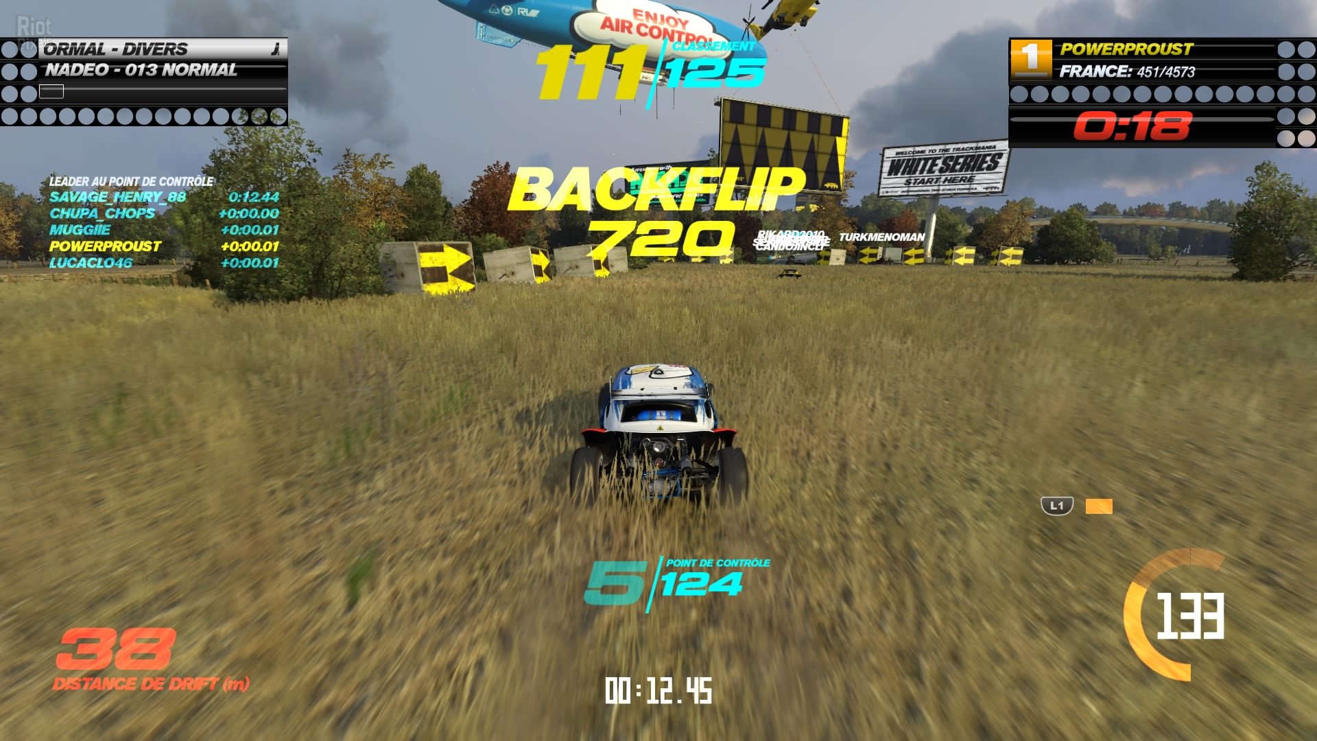 [16]-Trackmania Turbo Download-HohohoGames