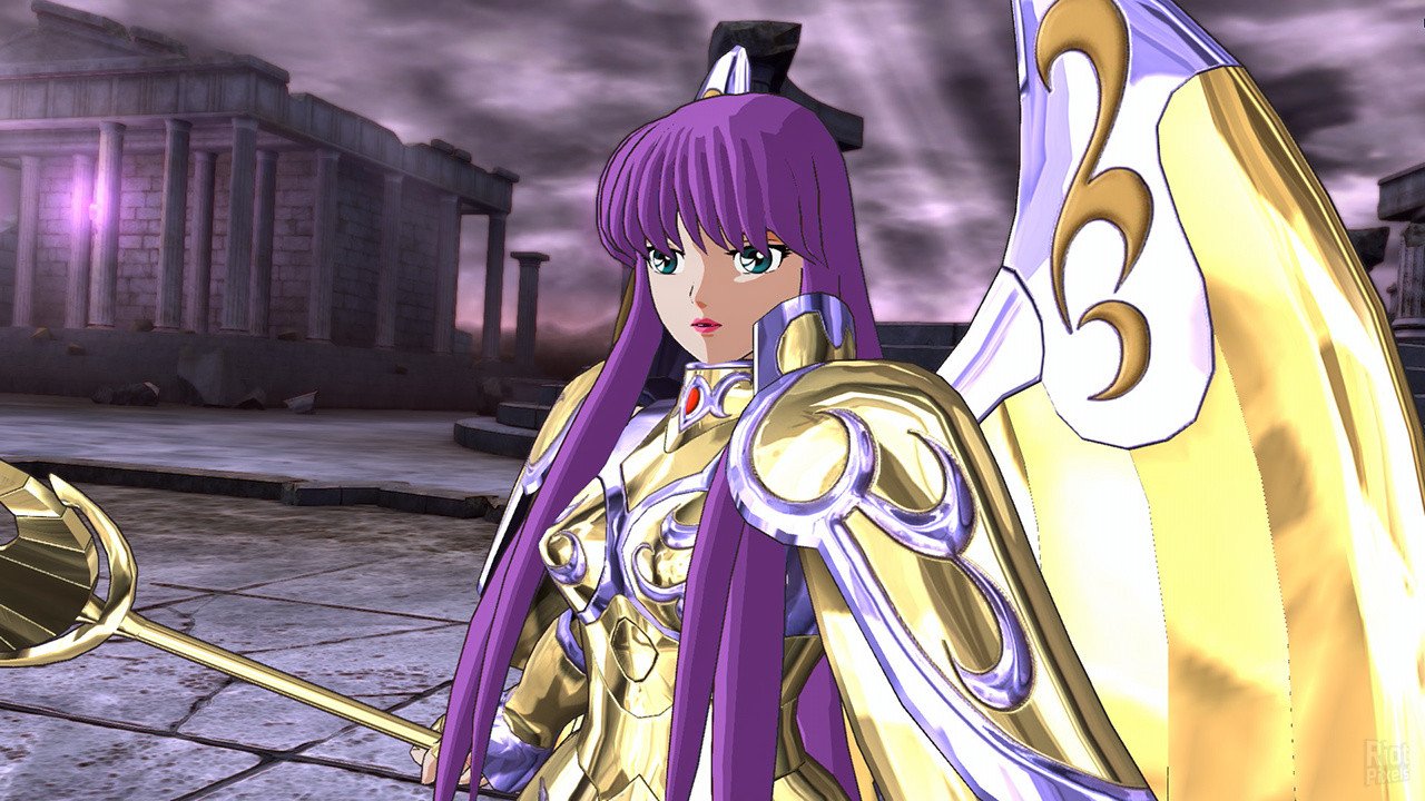 [13]-Saint Seiya: Soldiers’ Soul Download-HohohoGames
