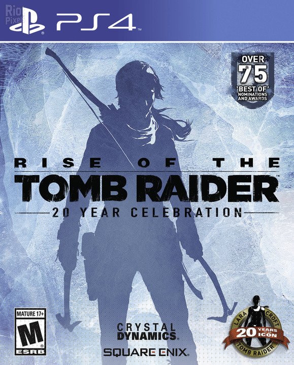 Rise of the Tomb Raider: 20 Year Celebration – v1.0.1026.0 (Denuvoless) + All DLCs Download-HohohoGames