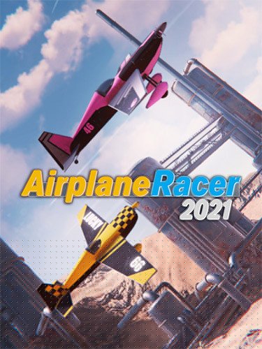 Airplane Racer 2021 Download-HohohoGames