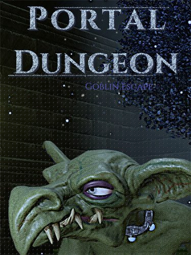 Portal Dungeon: Goblin Escape – v1.1 Download-HohohoGames