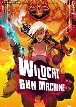 Wildcat Gun Machine – v1.004 Download-HohohoGames
