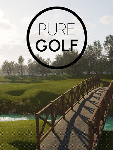Pure Golf + Windows 7 Fix Download-HohohoGames