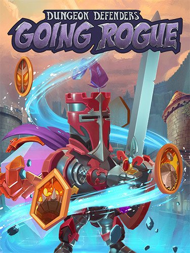 Dungeon Defenders: Going Rogue – v0.9.34625EA Download-HohohoGames