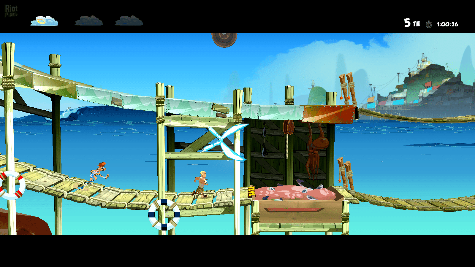 [4]-Harold Download-HohohoGames