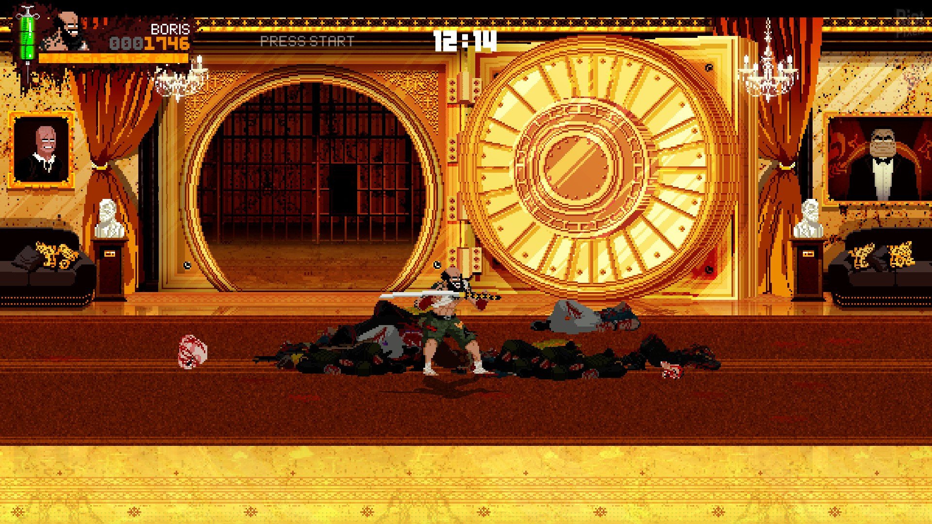 [12]-Mother Russia Bleeds Download-HohohoGames