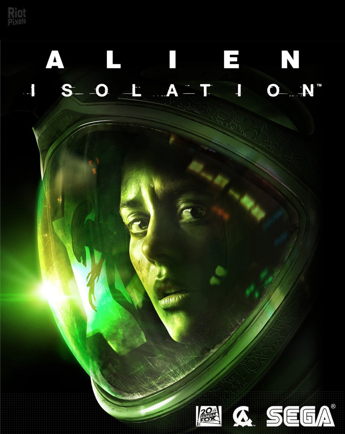 Alien: Isolation v1.0/Update 9 + All DLCs Download-HohohoGames