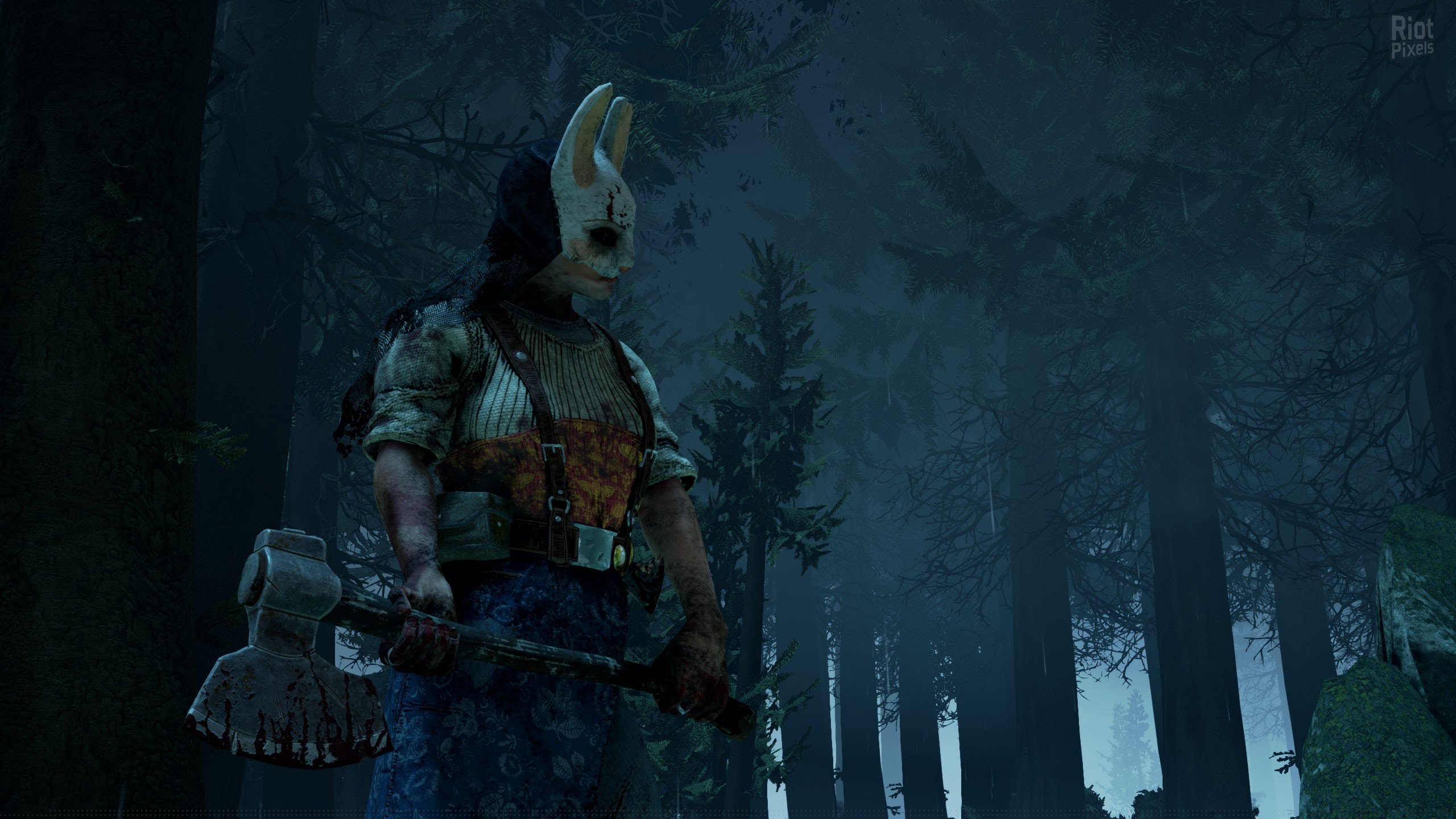 [11]-Dead by Daylight v1.0.2 Hotfix 2 Download-HohohoGames
