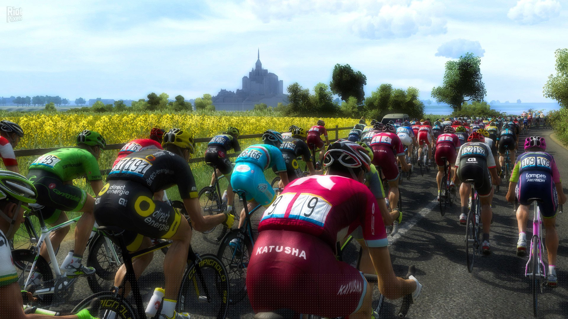 [6]-Pro Cycling Manager Season 2016 Download-HohohoGames