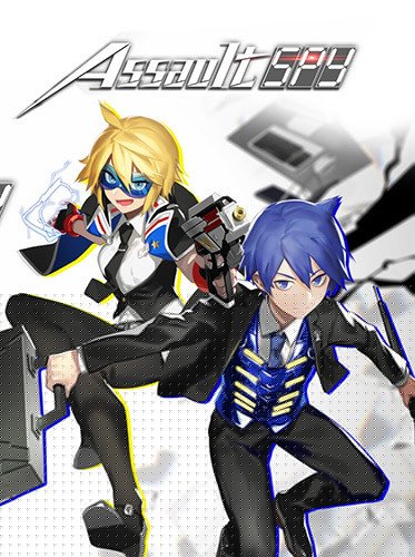 Assault Spy Download-HohohoGames
