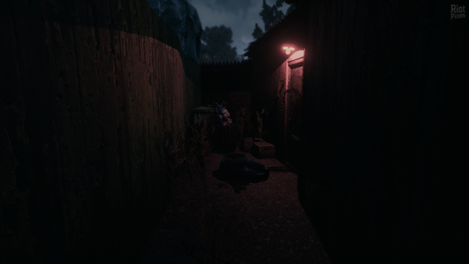 [16]-The Park Download-HohohoGames
