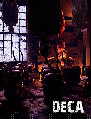 Deca Download-HohohoGames