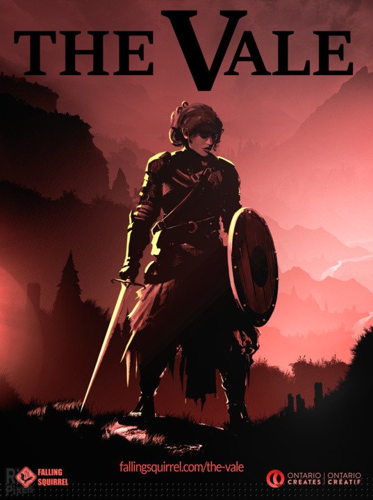 The Vale: Shadow of the Crown Download-HohohoGames