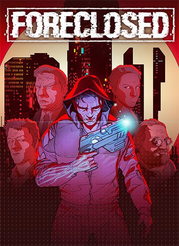 FORECLOSED Download-HohohoGames
