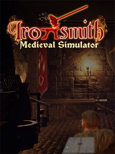 Ironsmith Medieval Simulator Download-HohohoGames