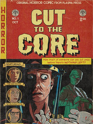 Cut to the Core Download-HohohoGames