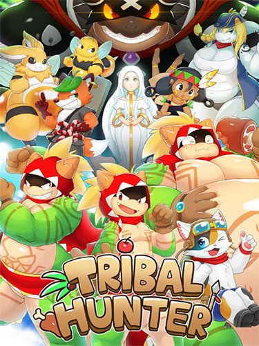 Tribal Hunter – v1.0.0.81 + Bonus Content Download-HohohoGames