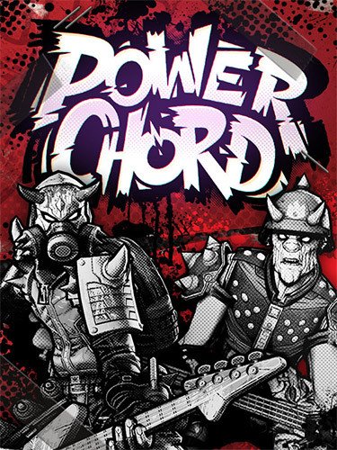 Power Chord Download-HohohoGames