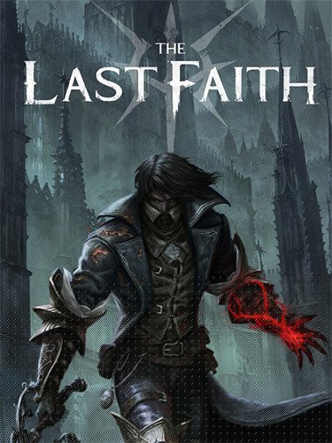 The Last Faith Download-HohohoGames