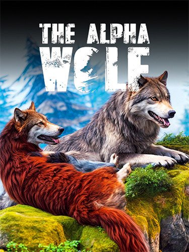 The Alpha Wolf Download-HohohoGames