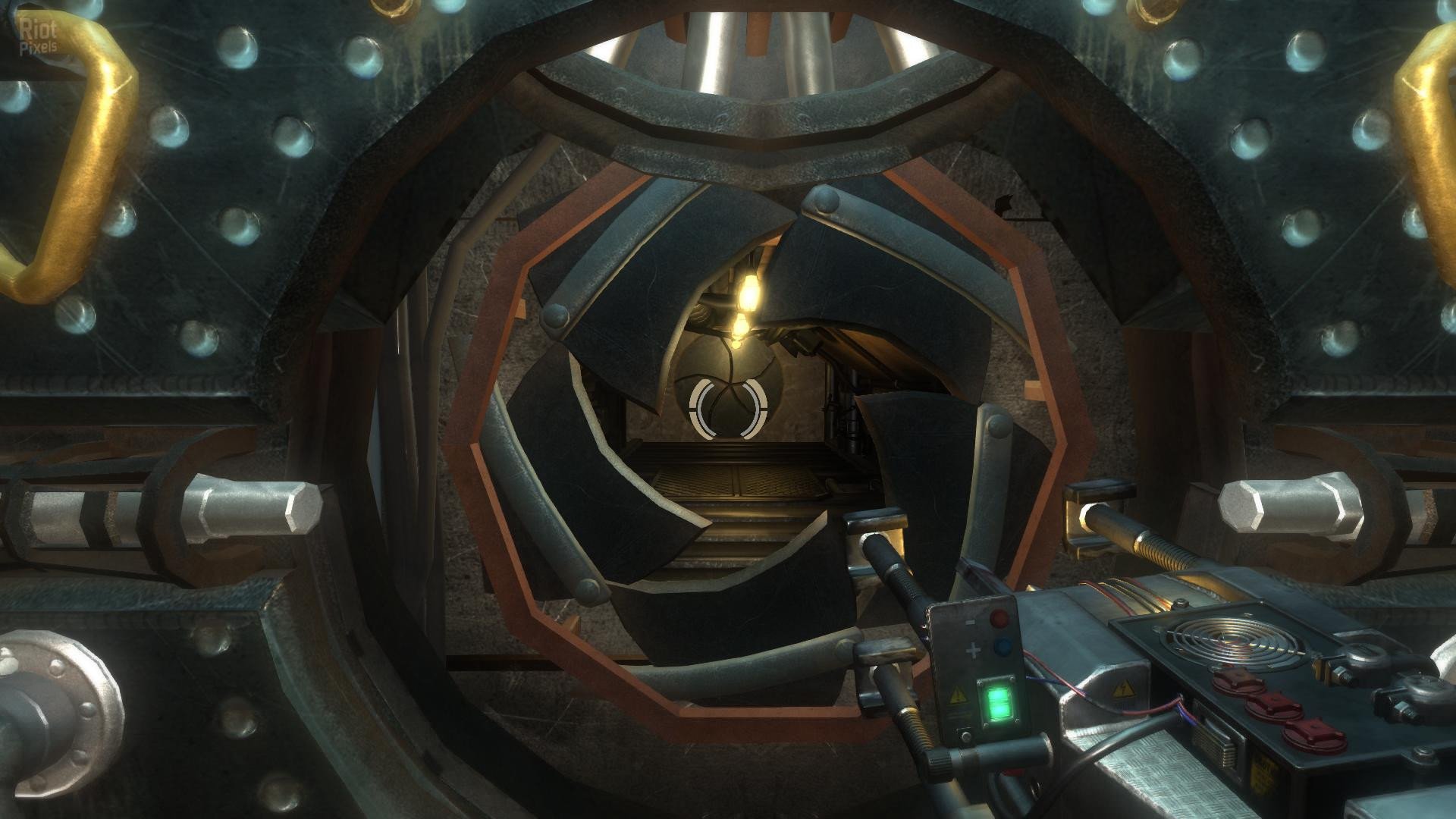 [15]-Magnetic: Cage Closed – Collector’s Edition Download-HohohoGames