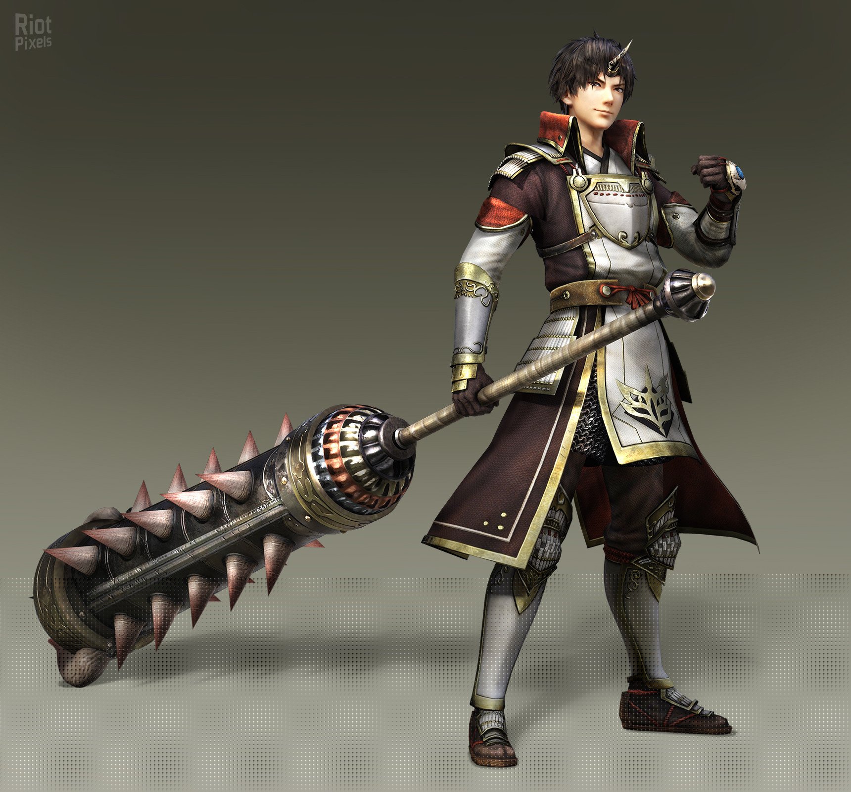 [30]-Toukiden 2 – v1.0.1 + All DLCs Download-HohohoGames