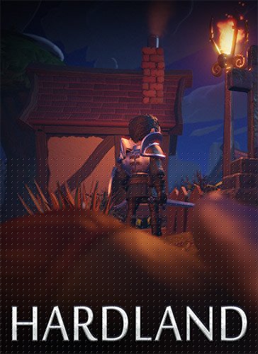 Hardland Download-HohohoGames
