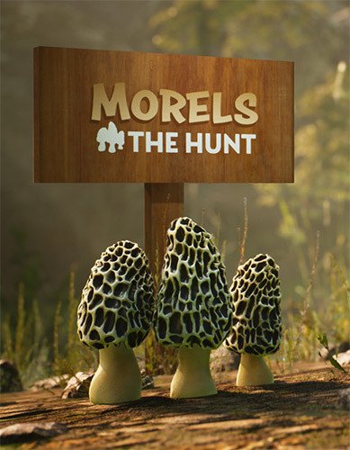 Morels: The Hunt Download-HohohoGames