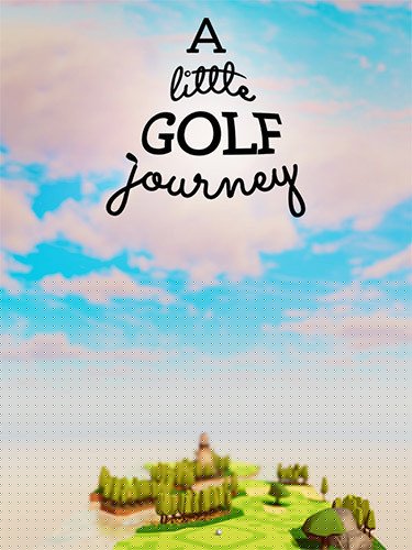 A Little Golf Journey – v1.0.71 Download-HohohoGames