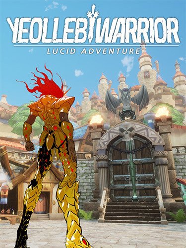 YEOLLEB Warrior Download-HohohoGames